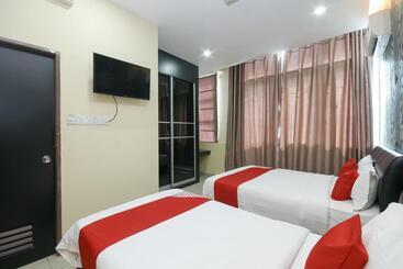 هتل Ys Inn By Oyo Rooms