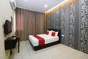 هتل Ys Inn By Oyo Rooms