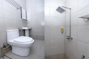 هتل Ys Inn By Oyo Rooms