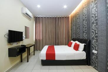 هتل Ys Inn By Oyo Rooms