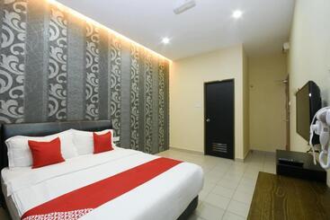 هتل Ys Inn By Oyo Rooms