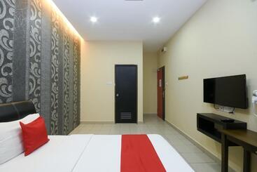 هتل Ys Inn By Oyo Rooms