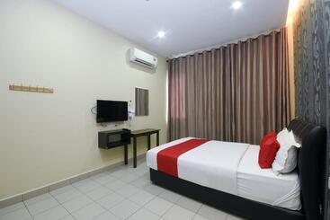 هتل Ys Inn By Oyo Rooms
