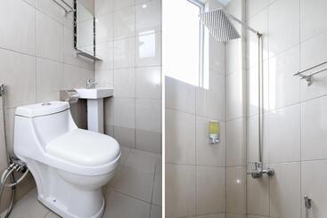 هتل Ys Inn By Oyo Rooms