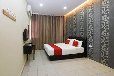 هتل Ys Inn By Oyo Rooms