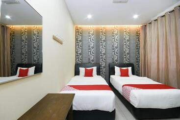 هتل Ys Inn By Oyo Rooms