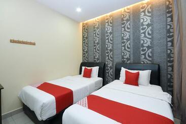 هتل Ys Inn By Oyo Rooms