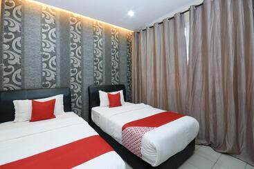 هتل Ys Inn By Oyo Rooms