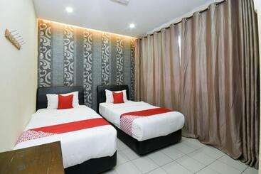 هتل Ys Inn By Oyo Rooms