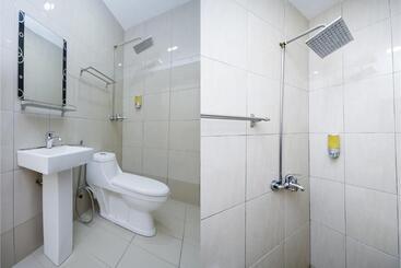 هتل Ys Inn By Oyo Rooms