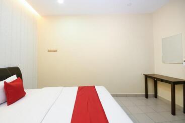 هتل Ys Inn By Oyo Rooms