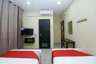 هتل Ys Inn By Oyo Rooms