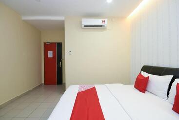 هتل Ys Inn By Oyo Rooms
