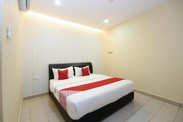 هتل Ys Inn By Oyo Rooms