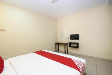 هتل Ys Inn By Oyo Rooms
