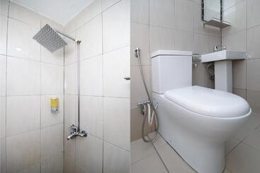 هتل Ys Inn By Oyo Rooms