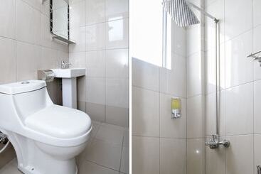 هتل Ys Inn By Oyo Rooms