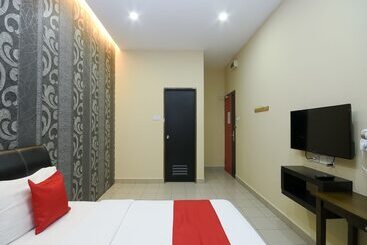هتل Ys Inn By Oyo Rooms