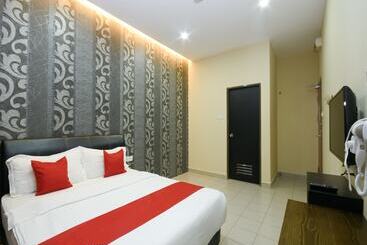 هتل Ys Inn By Oyo Rooms