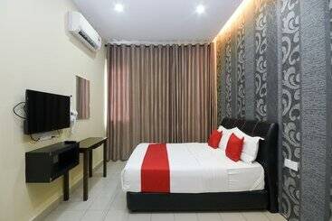 هتل Ys Inn By Oyo Rooms