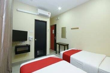 هتل Ys Inn By Oyo Rooms
