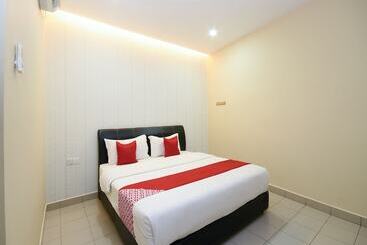 هتل Ys Inn By Oyo Rooms