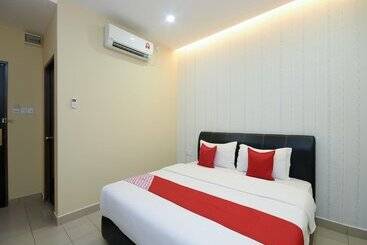 هتل Ys Inn By Oyo Rooms