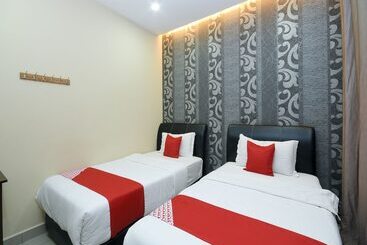 هتل Ys Inn By Oyo Rooms