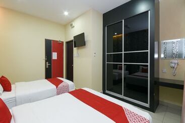 هتل Ys Inn By Oyo Rooms