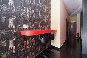 هتل Ys Inn By Oyo Rooms