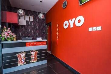 هتل Ys Inn By Oyo Rooms