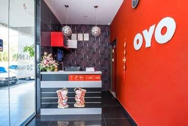 هتل Ys Inn By Oyo Rooms
