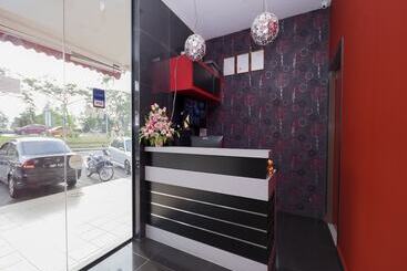 هتل Ys Inn By Oyo Rooms