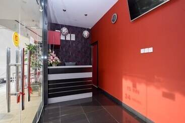 هتل Ys Inn By Oyo Rooms