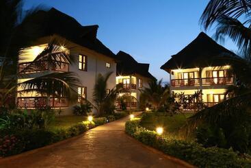 هتل Zanzibar Bahari Villas