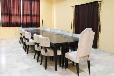 Oaklands Hotel Enugu