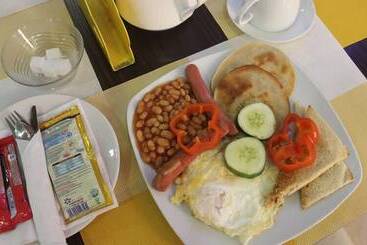 Oaklands Hotel Enugu
