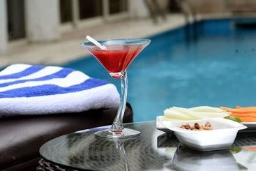 Oaklands Hotel Enugu