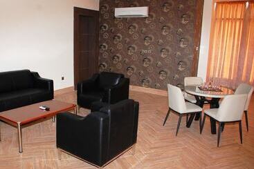 Oaklands Hotel Enugu
