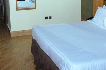 Oaklands Hotel Enugu