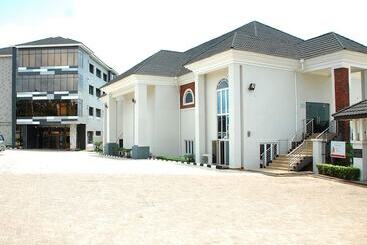 Oaklands Hotel Enugu