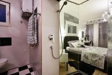 پانسیون Adriaticum Luxury Accommodation