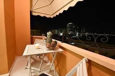 پانسیون Adriaticum Luxury Accommodation