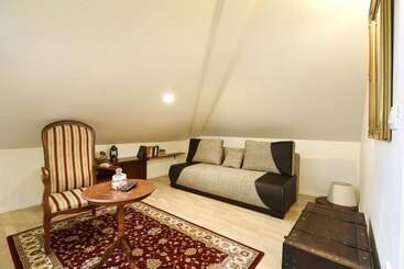 پانسیون Adriaticum Luxury Accommodation