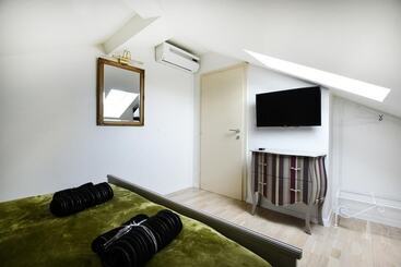 پانسیون Adriaticum Luxury Accommodation