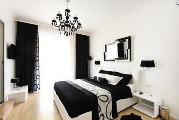 پانسیون Adriaticum Luxury Accommodation