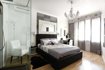 پانسیون Adriaticum Luxury Accommodation