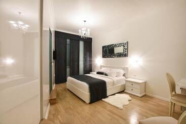 پانسیون Adriaticum Luxury Accommodation