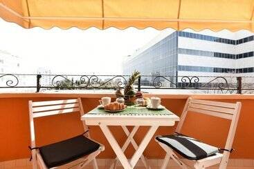 پانسیون Adriaticum Luxury Accommodation