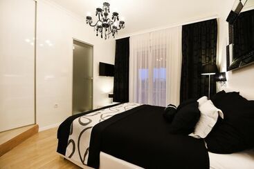 پانسیون Adriaticum Luxury Accommodation